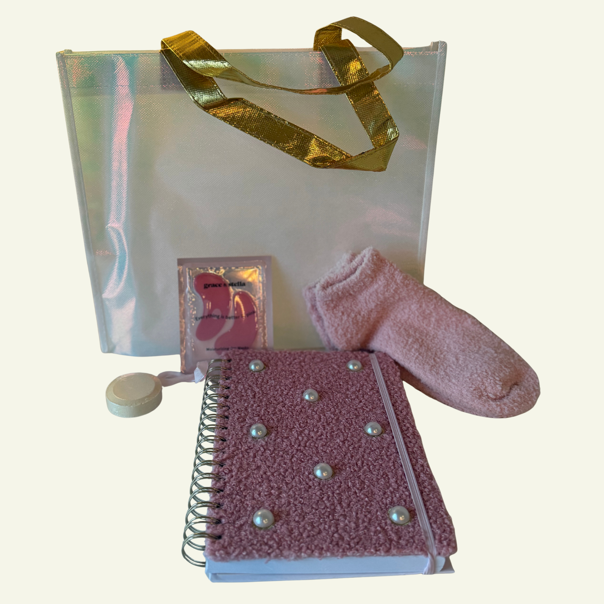 Journal Bundle