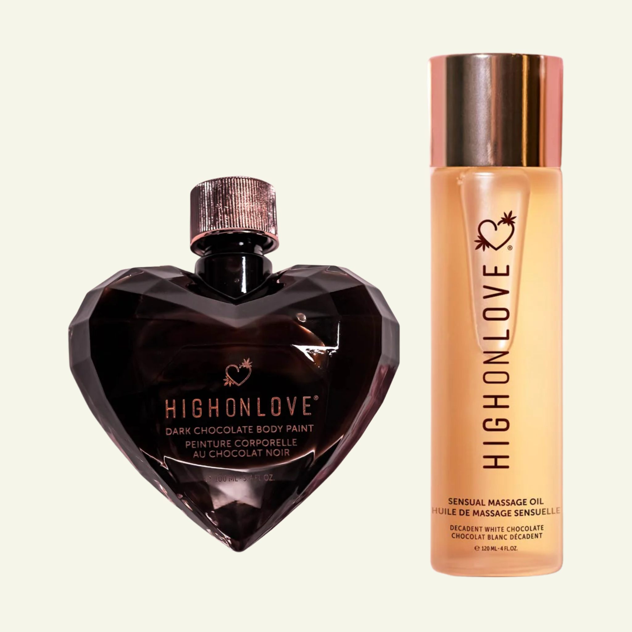 Love the Chocolate, Should Bye™ Guilt