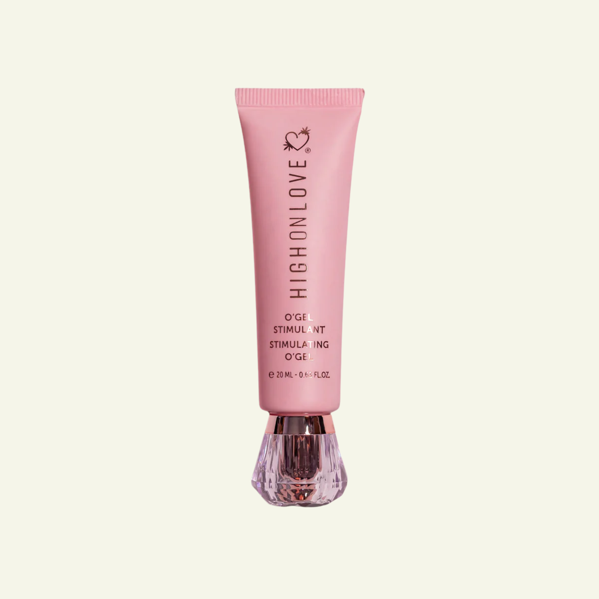 Mini Stimulating O Gel