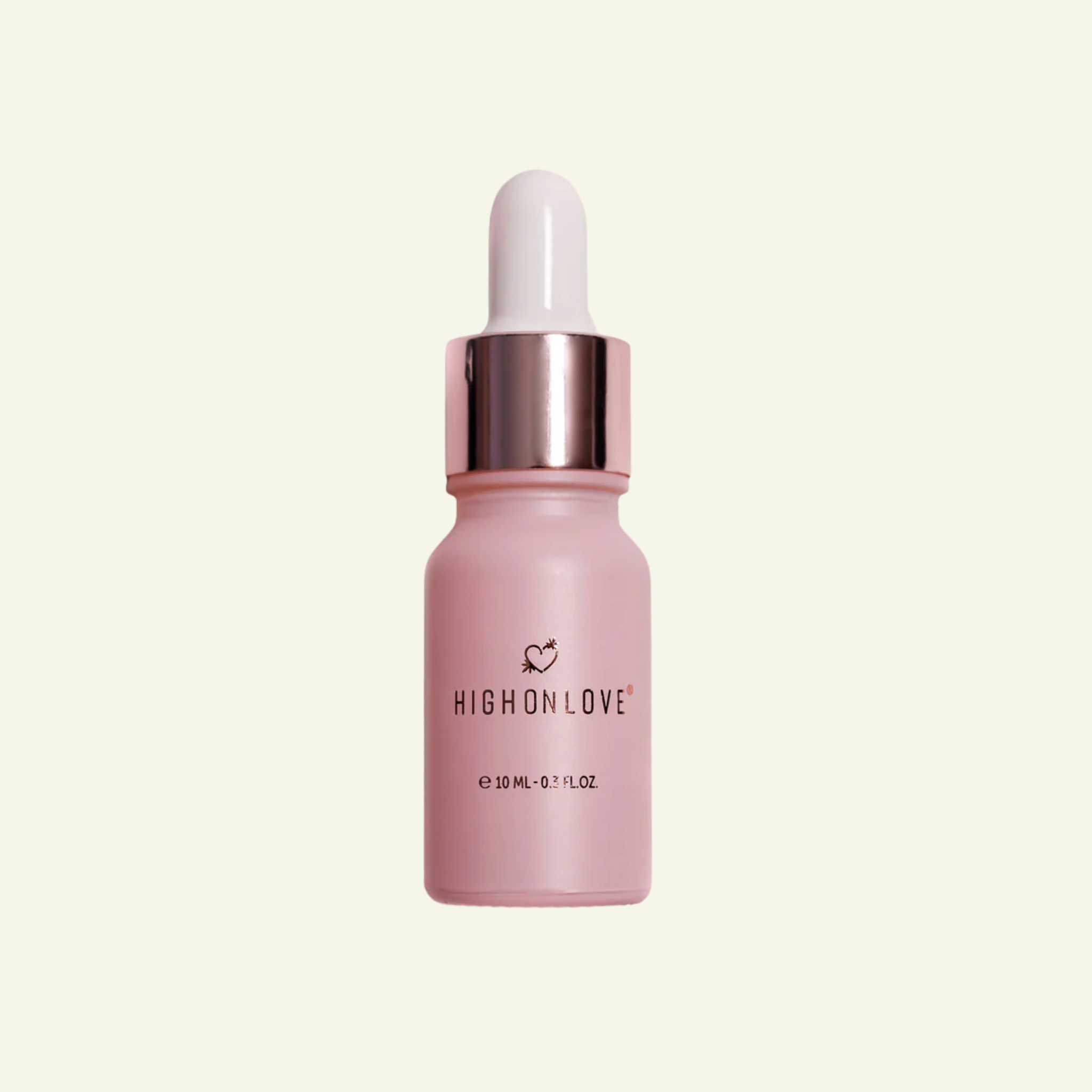 Mini Stimulating Sensual Oil
