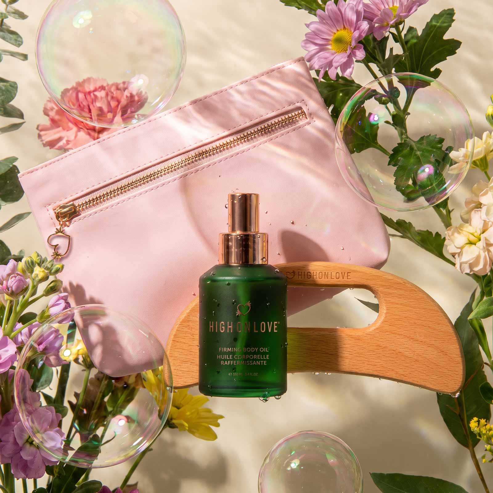 Tone and Glow Set | Limited Edition