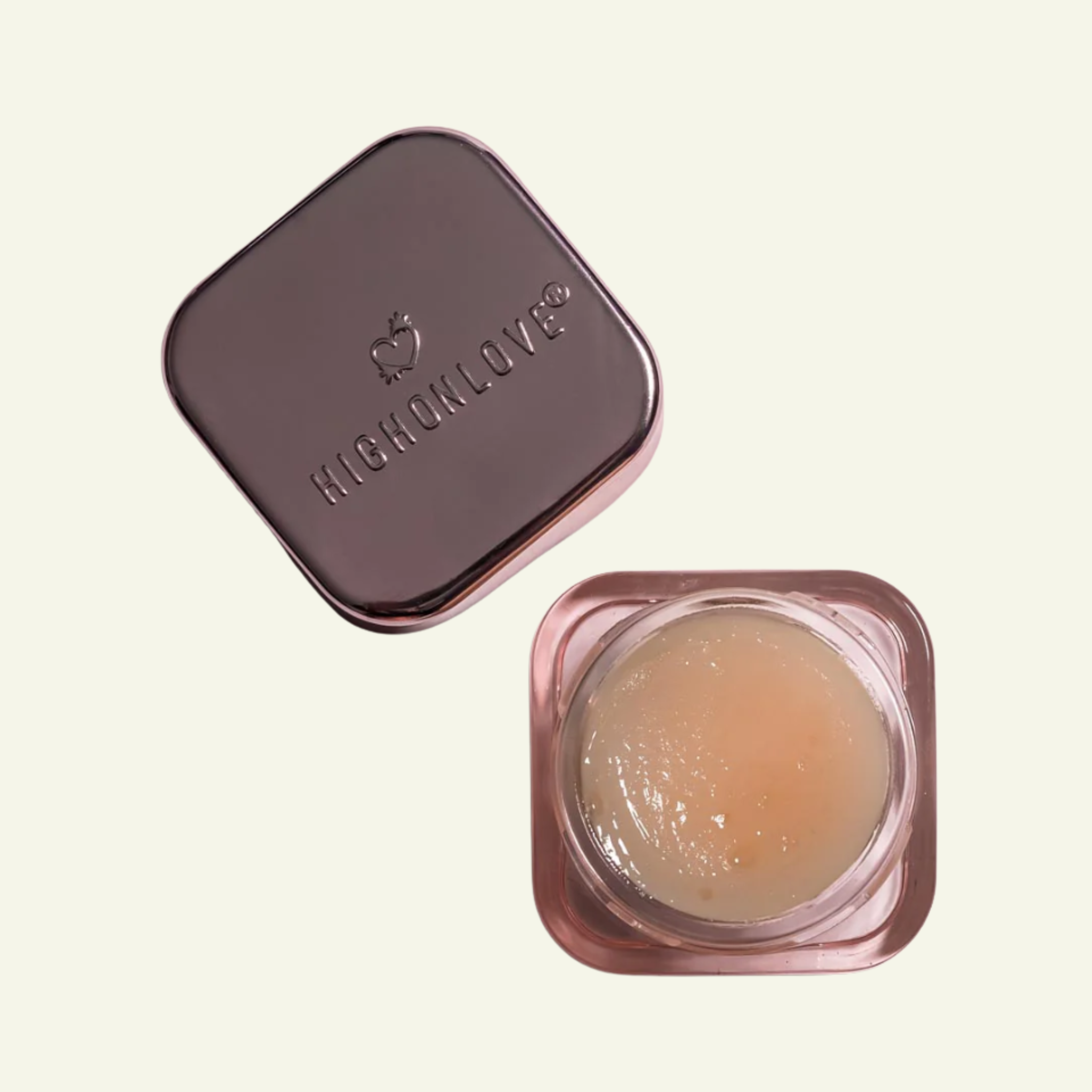 Plumping Lip Balm