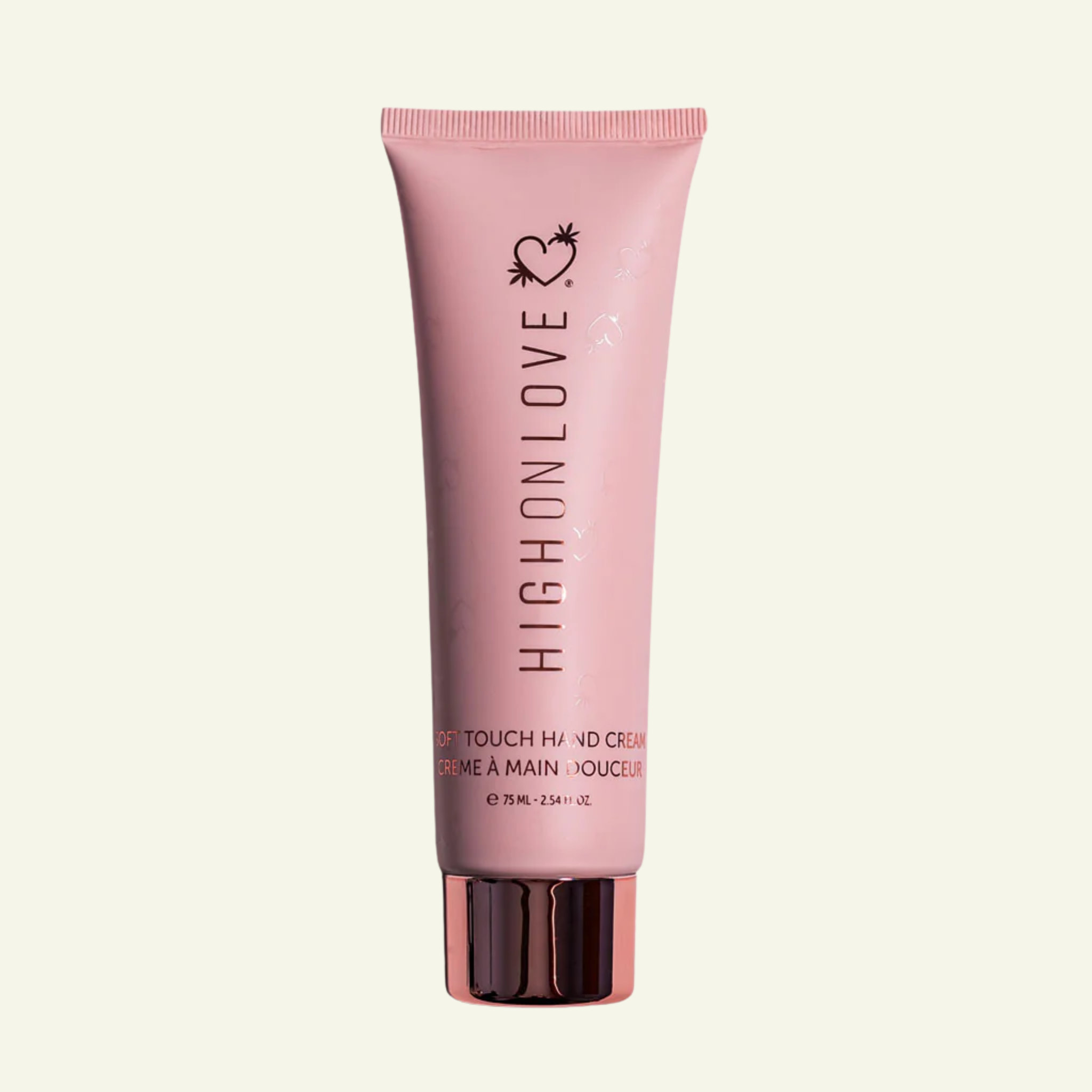 Soft Touch Hand Cream