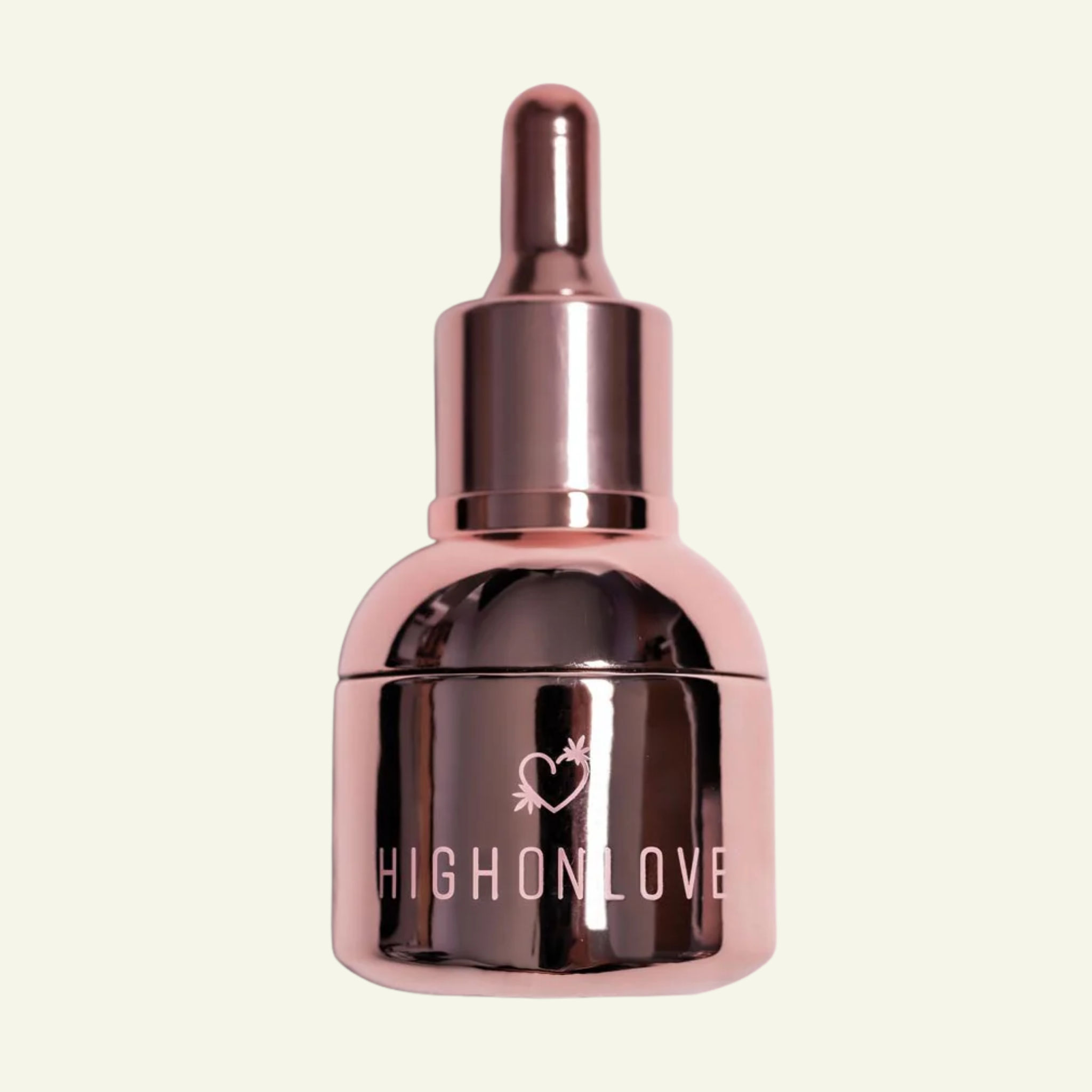 Stimulating Sensual Oil