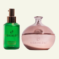 Summer Skin is Made During the Winter