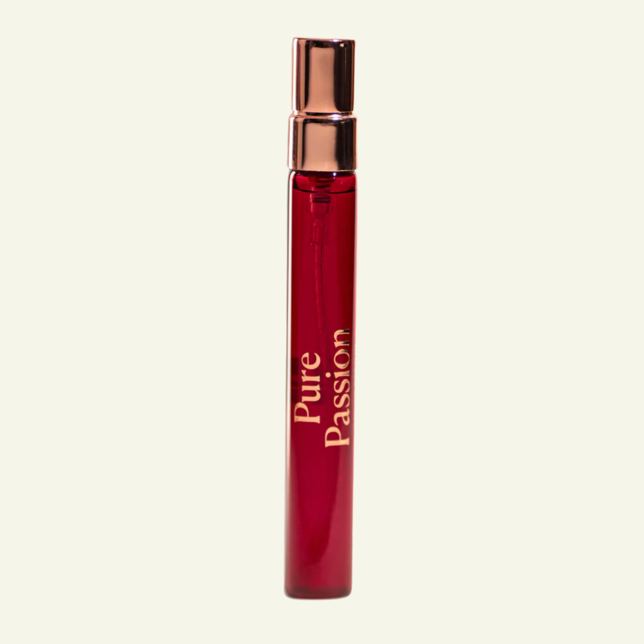 Pure Passion Travel Perfume