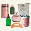 Bathtub & Chill Bundle