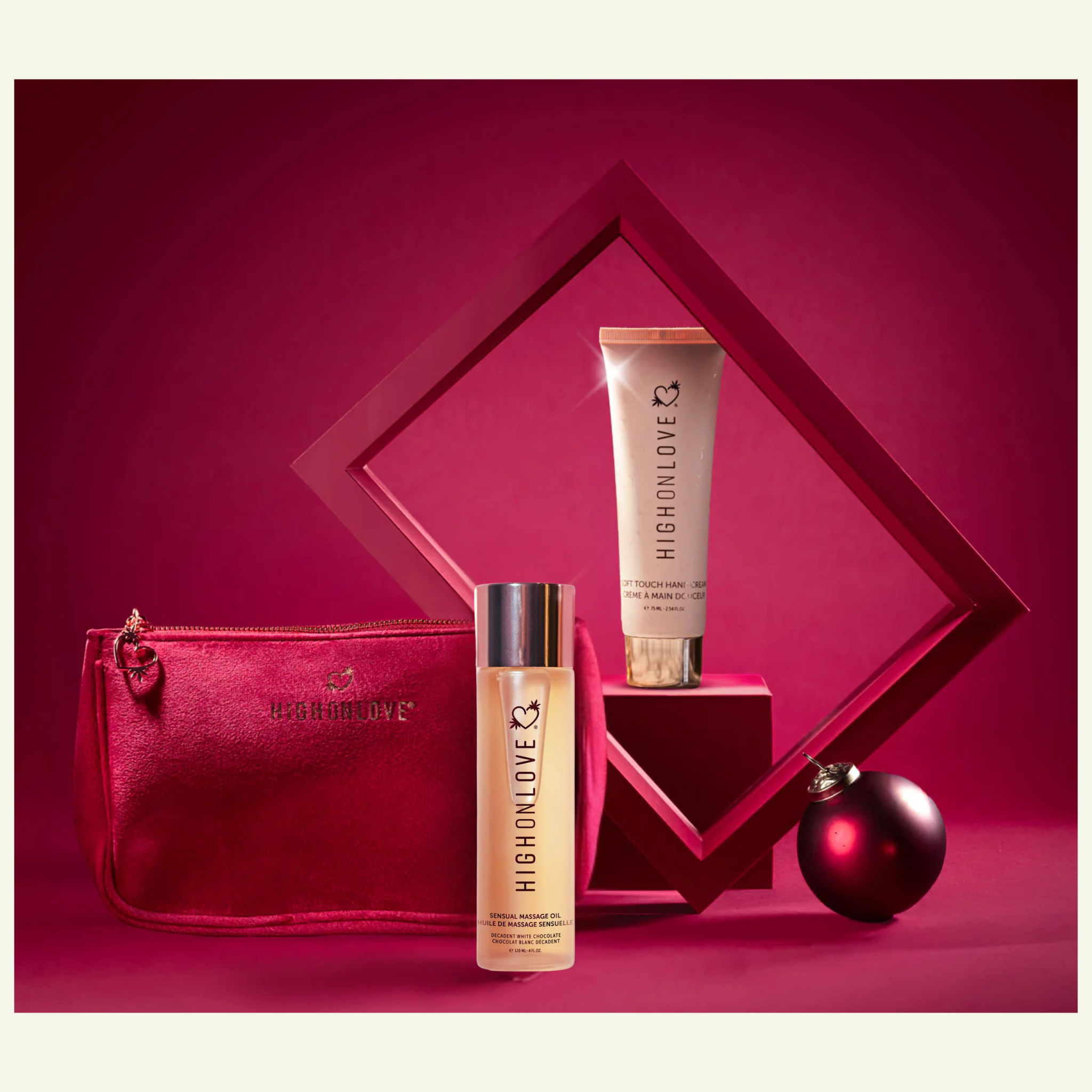 Glow Gift Set